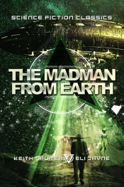 Madman From Earth