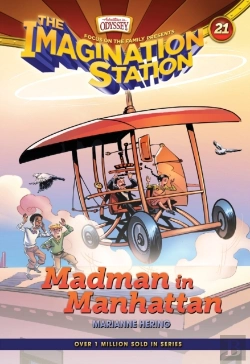 Bertrand.pt - Madman In Manhattan