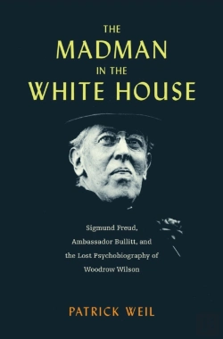 Bertrand.pt - Madman In The White House