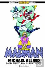 Madman Integral 5