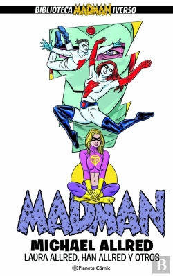 Bertrand.pt - Madman Integral 5