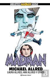 Madman Integral 6