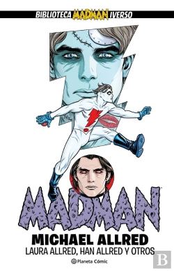 Bertrand.pt - Madman Integral 6
