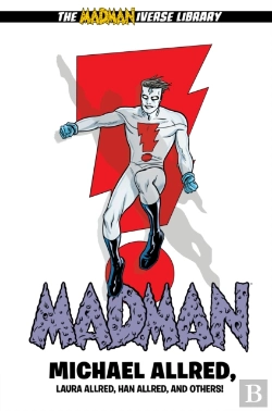 Bertrand.pt - Madman Library Edition Volume 2