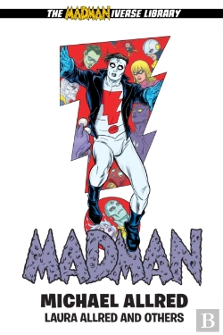 Bertrand.pt - Madman Library Edition Volume 4