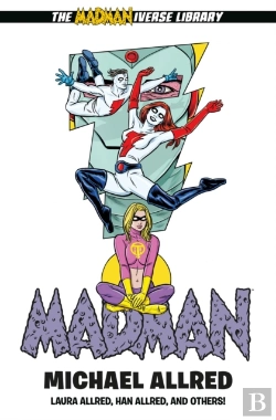 Bertrand.pt - Madman Library Edition Volume 5