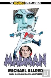 Madman Library Edition Volume 6