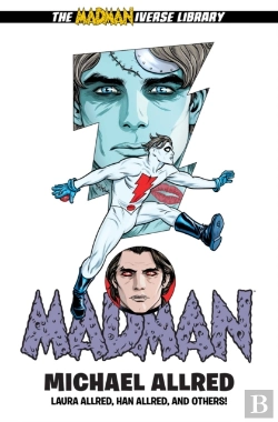 Bertrand.pt - Madman Library Edition Volume 6
