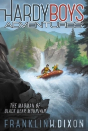 Madman Of Black Bear Mountain