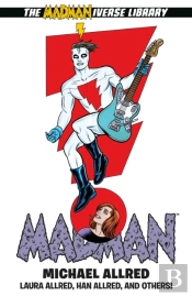 Madman Omnibus Volume 3