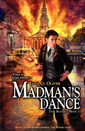 Madman'S Dance