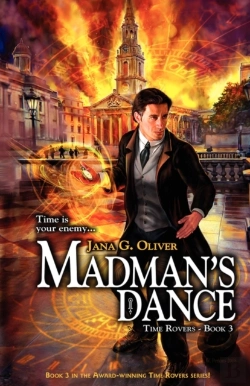 Bertrand.pt - Madman'S Dance