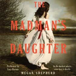 Bertrand.pt - Madman'S Daughter