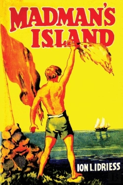 Bertrand.pt - Madman'S Island