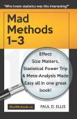 Madmethods 1-3