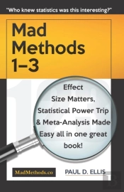 Madmethods 1-3