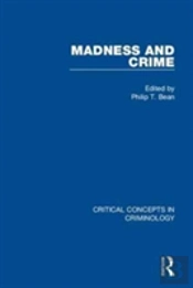 Madness And Crime