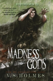 Madness And Gods