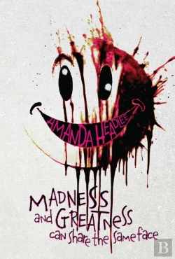 Bertrand.pt - Madness And Greatness Can Share The Same Face
