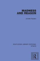 Madness And Reason