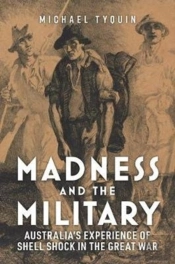 Madness And The Military