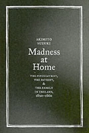 Madness At Home