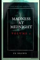Madness At Midnight Volume 2