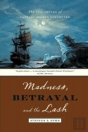 Madness, Betrayal And The Lash