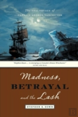 Bertrand.pt - Madness, Betrayal And The Lash