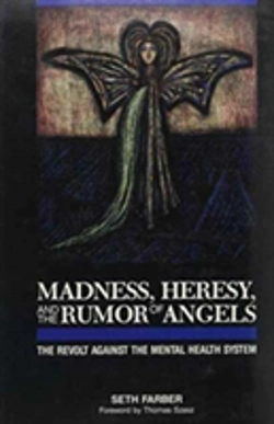 Bertrand.pt - Madness, Heresy, And The Rumor Of Angels