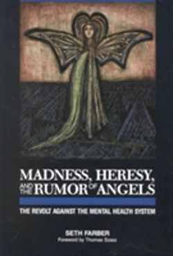 Bertrand.pt - Madness, Heresy, And The Rumor Of Angels