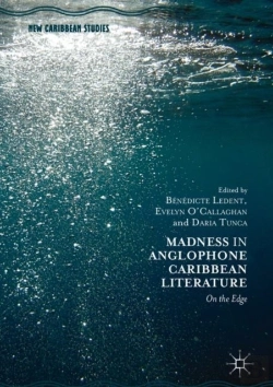 Bertrand.pt - Madness In Anglophone Caribbean Literature