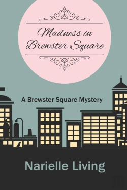 Bertrand.pt - Madness In Brewster Square