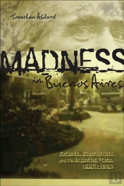 Bertrand.pt - Madness In Buenos Aires
