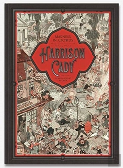 Bertrand.pt - Madness In Crowds: The Teeming Mind Of Harrison Cady