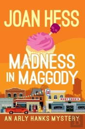 Madness In Maggody