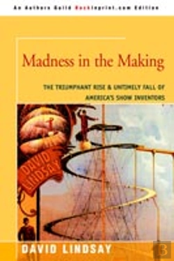 Bertrand.pt - Madness In The Making