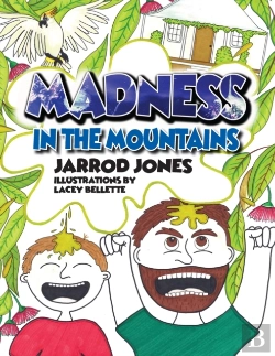 Bertrand.pt - Madness In The Mountains