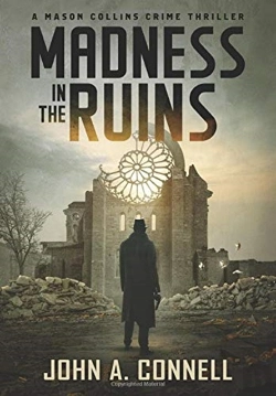 Bertrand.pt - Madness In The Ruins: A Mason Collins Cr