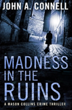 Bertrand.pt - Madness In The Ruins