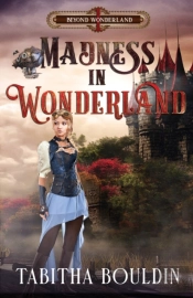 Madness In Wonderland