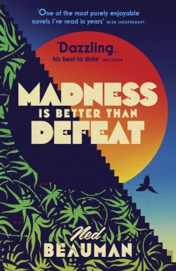 Bertrand.pt - Madness Is Better Than Defeat