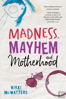 Bertrand.pt - Madness, Mayhem And Motherhood