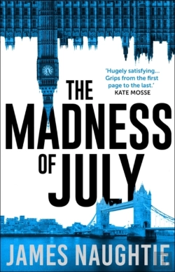 Bertrand.pt - Madness Of July