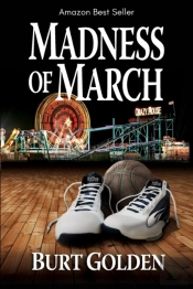 Madness Of March (A Mystery Novel)