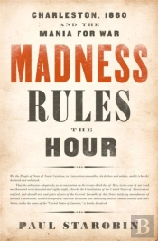 Madness Rules The Hour