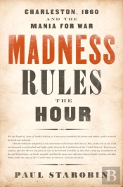 Madness Rules The Hour