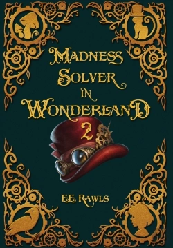Bertrand.pt - Madness Solver In Wonderland 2