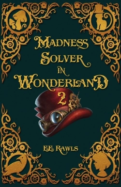 Bertrand.pt - Madness Solver In Wonderland 2