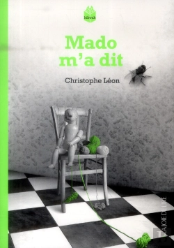 Bertrand.pt - Mado M'A Dit